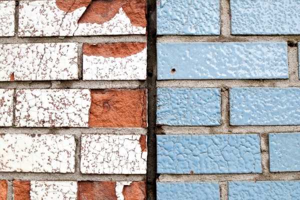 What if damage occurs to the neighbor's property during work Wisbech?