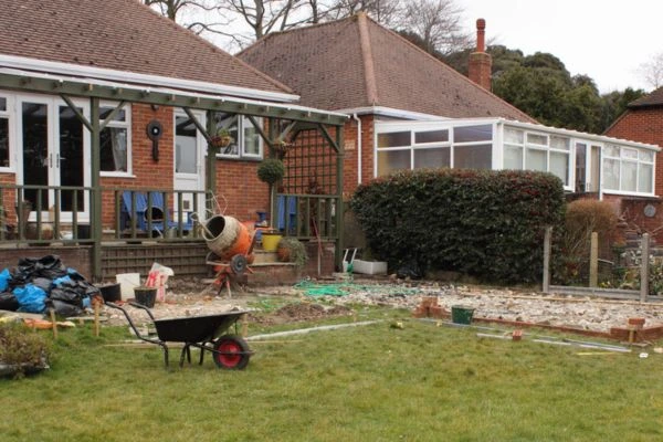 Understand the importance of boundary walls Wisbech contact Jason edworthy party wall surveyors today!