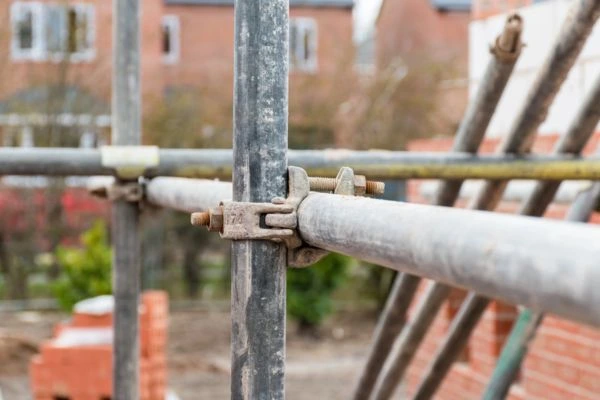 Ensure a party wall agreement is in place before Damage to Property Wisbech happens.