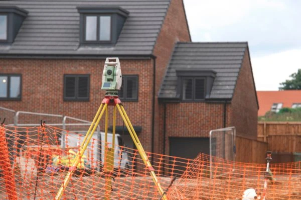 Damage to Property Wisbech - speak to our surveyors today!