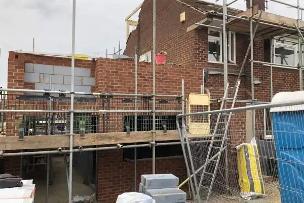 What to do if you have an Invalid Party Wall Notice Wisbech