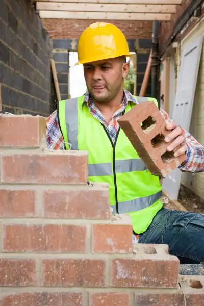 Jason Edworthy Party Wall Surveyors Wisbech Working with Builders